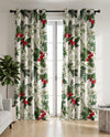 Premium Digital Printed Curtain – Ready-to-Hang Eyelet Curtain Panel