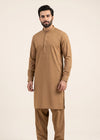 Pasha Premium Cotton Unstitched Suit for Men | Soft & Breathable Fabric