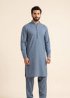 Sapphire Premium Wash & Wear Unstitched Suit for Men | Soft & Wrinkle-Resistant Fabric