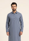 Sapphire Premium Wash & Wear Unstitched Suit for Men | Soft & Wrinkle-Resistant Fabric