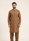 Sapphire Premium Wash & Wear Unstitched Suit for Men | Soft & Wrinkle-Resistant Fabric
