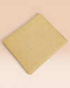 Premium Single Bedsheet with One Pillow Cover 38