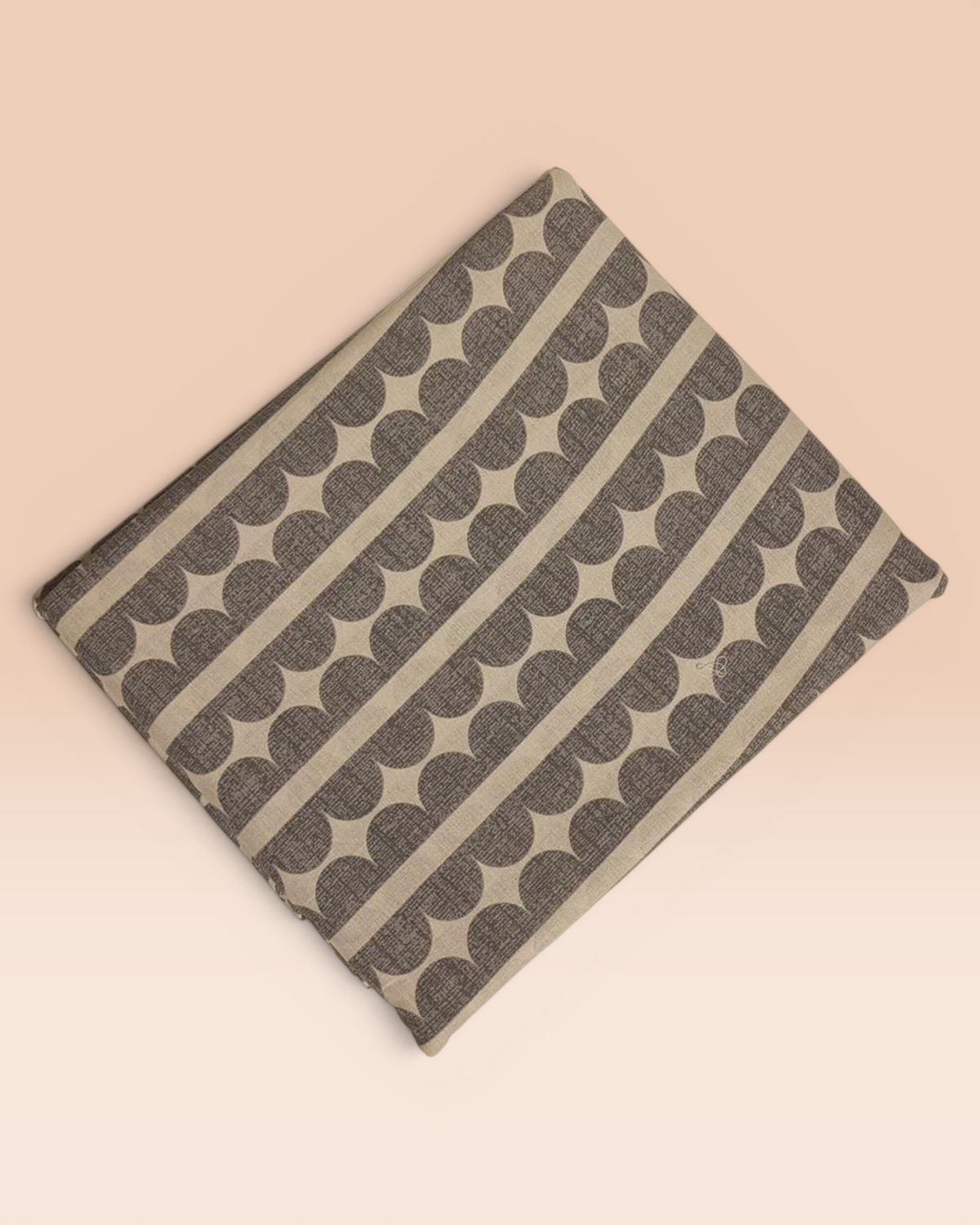 Premium Single Bedsheet with One Pillow Cover 22