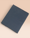 Premium Single Bedsheet with One Pillow Cover 24