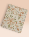 Premium Single Bedsheet with One Pillow Cover 26