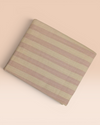 Premium Single Bedsheet with One Pillow Cover 23