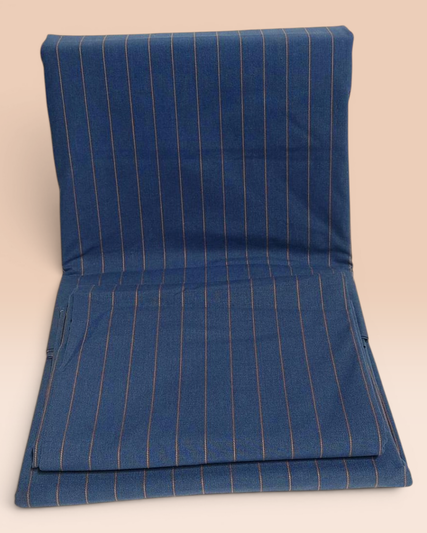 Premium Double Bed Sheet Set with 2 Pillow Covers – Soft & Comfortable Bedding