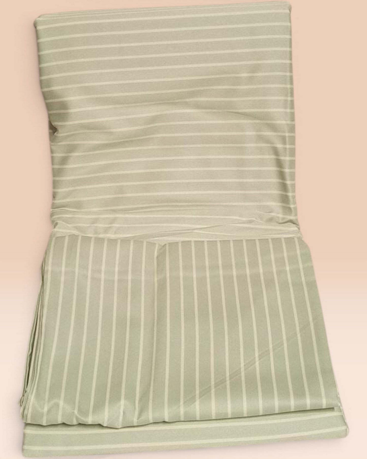 Premium Double Bed Sheet Set with 2 Pillow Covers – Soft & Comfortable Bedding