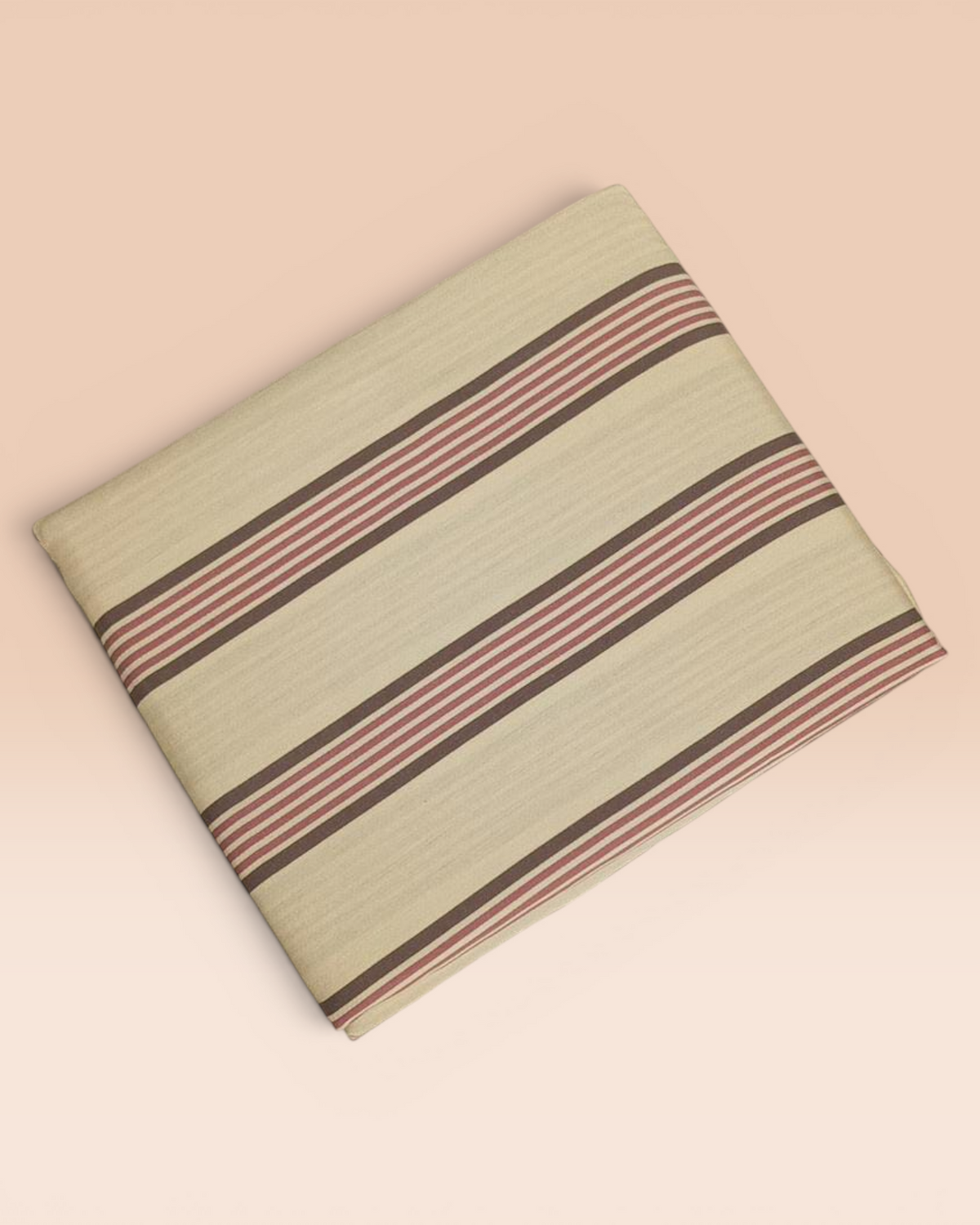 Premium Single Bedsheet with One Pillow Cover 35