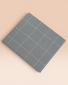 Premium Single Bedsheet with One Pillow Cover 53