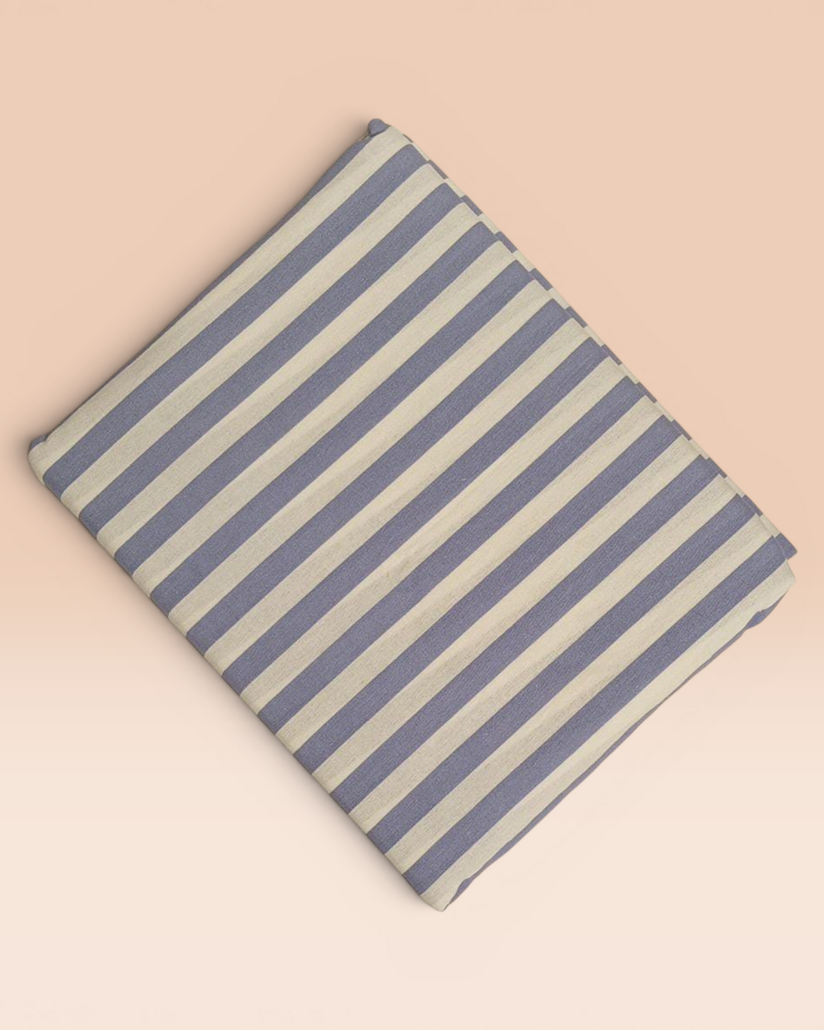 Premium Single Bedsheet with One Pillow Cover 17