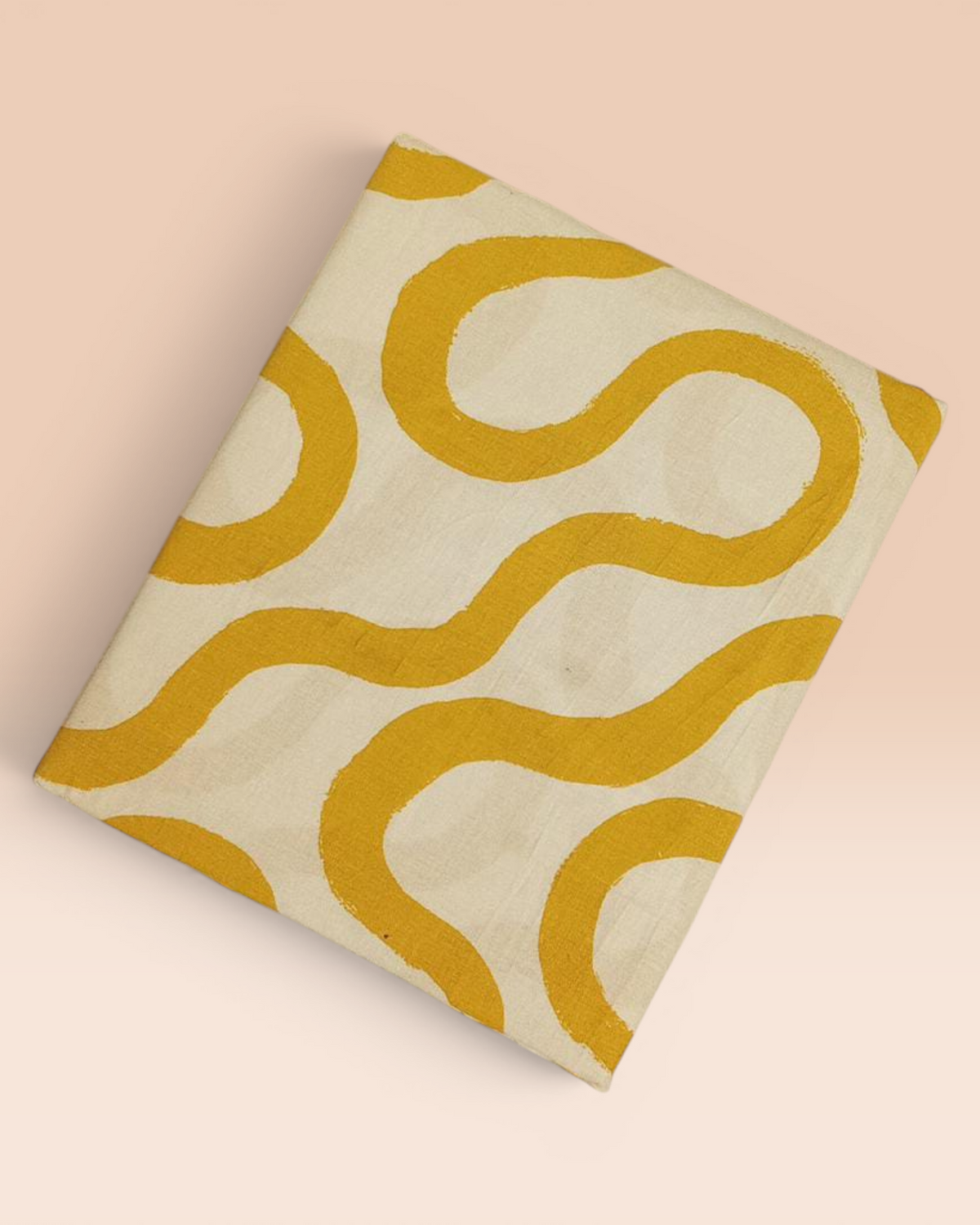Premium Single Bedsheet with One Pillow Cover 33
