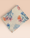 Premium Single Bedsheet with One Pillow Cover 31