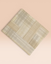 Premium Single Bedsheet with One Pillow Cover 44