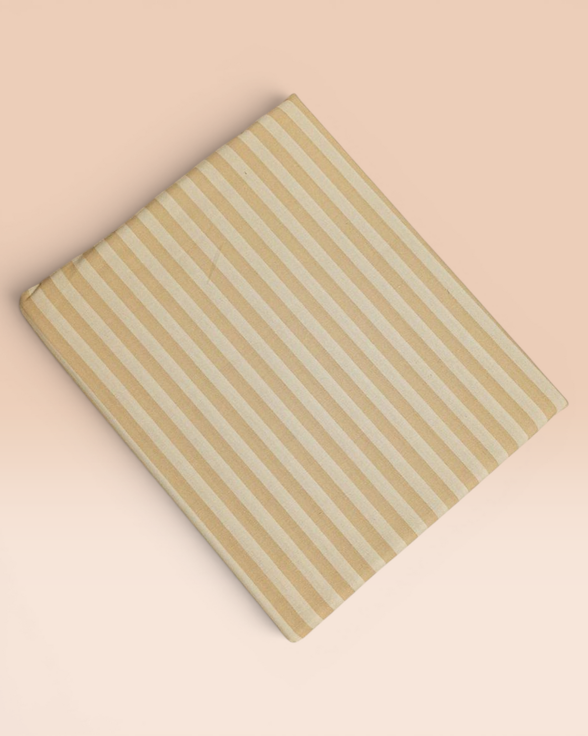 Premium Single Bedsheet with One Pillow Cover 37