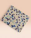 Premium Single Bedsheet with One Pillow Cover 27