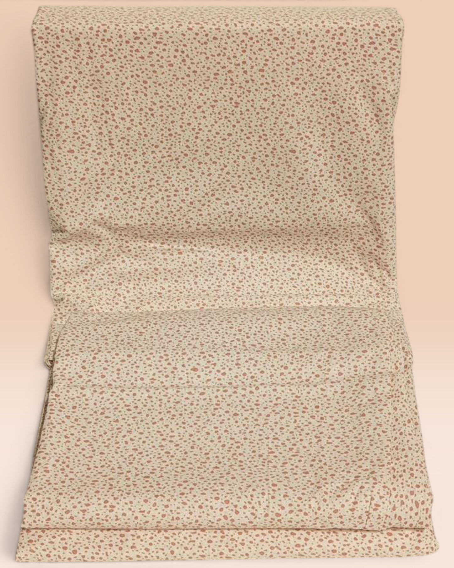 Premium Double Bed Sheet Set with 2 Pillow Covers – Soft & Comfortable Bedding