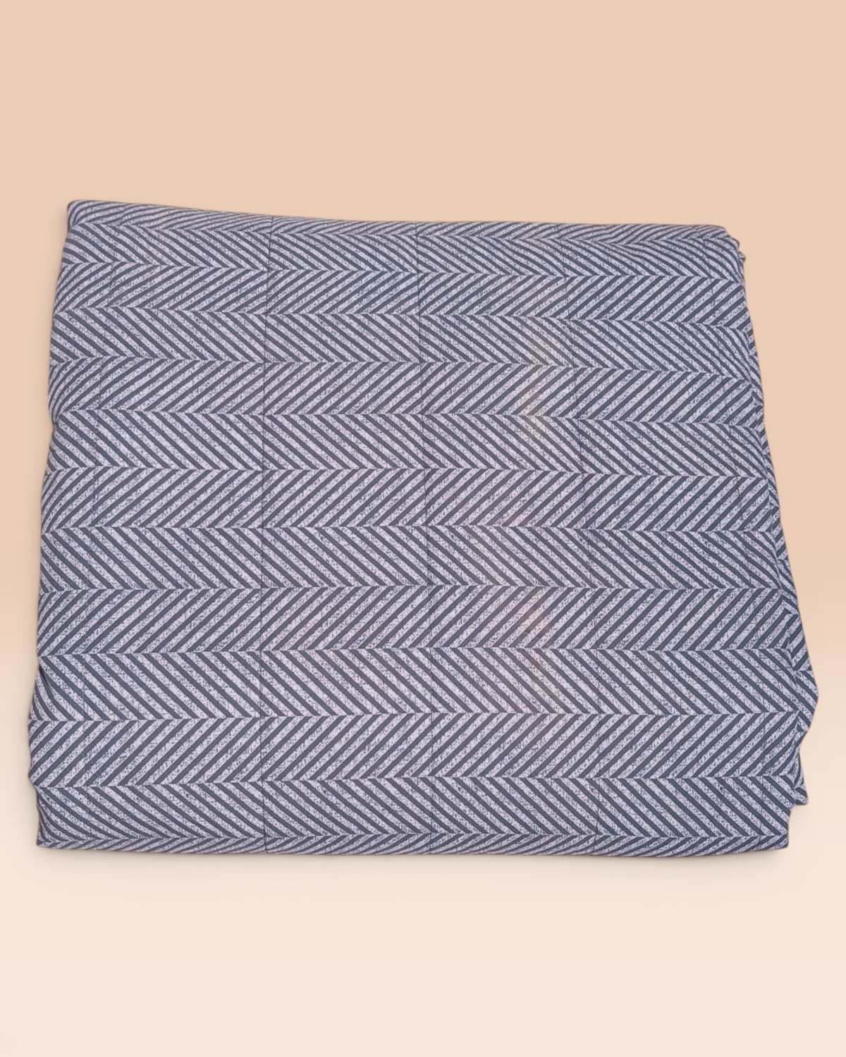 Premium Single Bedsheet with One Pillow Cover 3