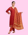 Bin Saeed 3 Piece Embroidered Stitched | Premium Ready-to-Wear