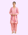 Ethnc Luxury 2 Piece Embroidered Stitched Suit – Premium Ready-to-Wear