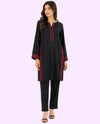Prime Point Luxury 2 Piece Embroidered Stitched Suit – Premium Ready-to-Wear
